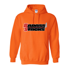 Load image into Gallery viewer, BadaSS Heavy Blend Hoodie