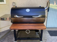 Load image into Gallery viewer, B a d a SS Stacks Stock Height - Recteq RT1250, RT700, RT680