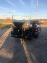 Load image into Gallery viewer, B a d a SS Stacks Extended Height - Recteq RT2500