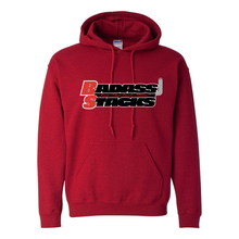Load image into Gallery viewer, BadaSS Heavy Blend Hoodie
