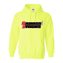 Load image into Gallery viewer, BadaSS Heavy Blend Hoodie