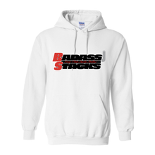 Load image into Gallery viewer, BadaSS Heavy Blend Hoodie
