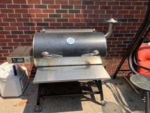 Load image into Gallery viewer, B a d a SS Stacks Stock Height - Recteq RT1250, RT700, RT680