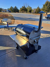 Load image into Gallery viewer, B a d a SS Stacks Super Extended Height - Recteq RT1250, RT700, RT680