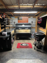 Load image into Gallery viewer, B a d a SS Stacks Stock Height - Recteq RT2500