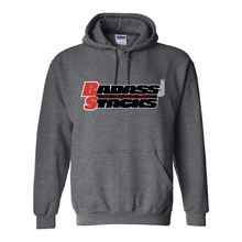 Load image into Gallery viewer, BadaSS Heavy Blend Hoodie