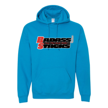 Load image into Gallery viewer, BadaSS Heavy Blend Hoodie